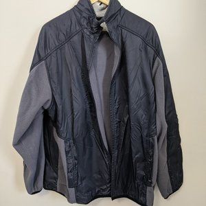 Nike Windbreaker Jacket